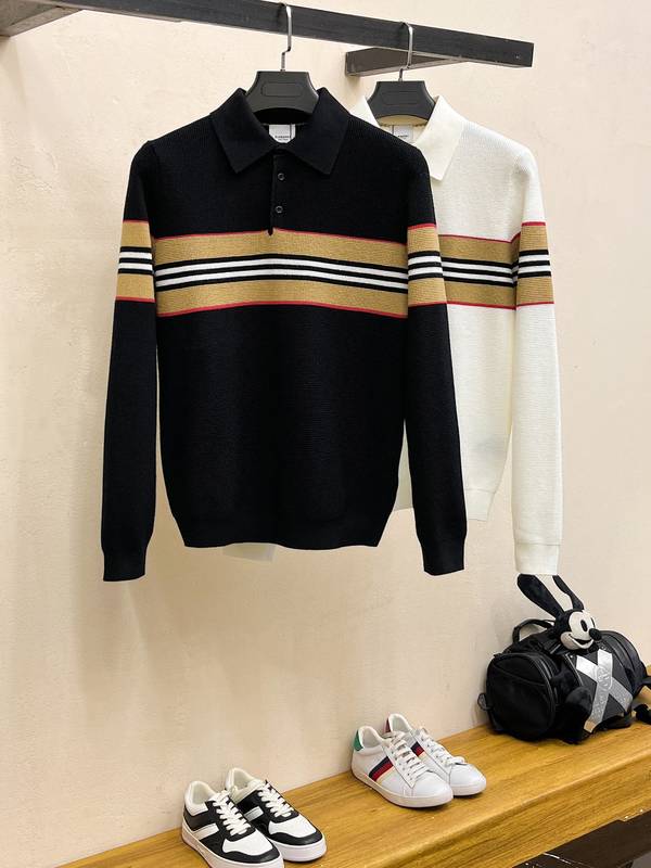 Burberry Top Quality Sweater BBY00171 Burberry Top Quality Sweater BBY00171