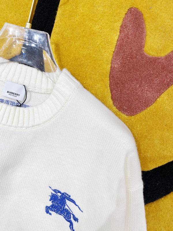 Burberry Top Quality Sweater BBY00174 Burberry Top Quality Sweater BBY00174