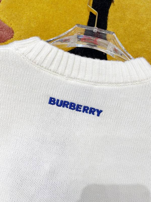 Burberry Top Quality Sweater BBY00174 Burberry Top Quality Sweater BBY00174