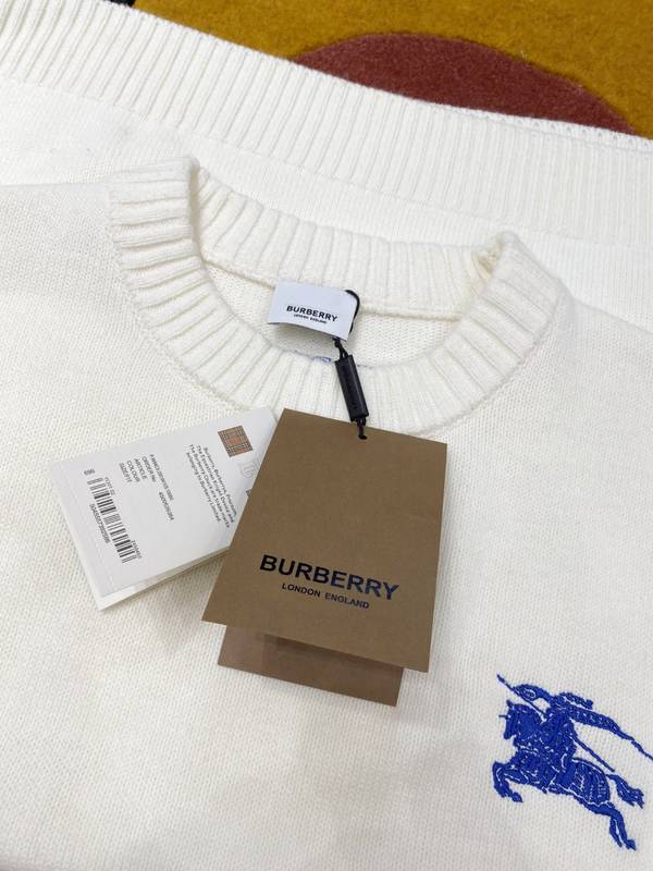 Burberry Top Quality Sweater BBY00174 Burberry Top Quality Sweater BBY00174