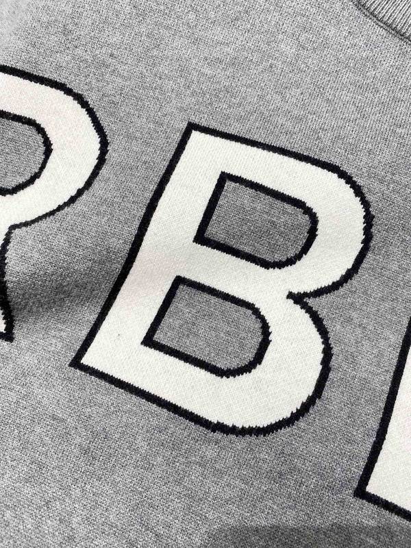 Burberry Top Quality Sweater BBY00182 Burberry Top Quality Sweater BBY00182