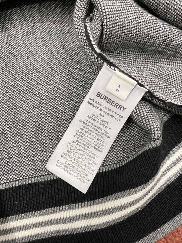 Burberry Top Quality Sweater BBY00182 Burberry Top Quality Sweater BBY00182