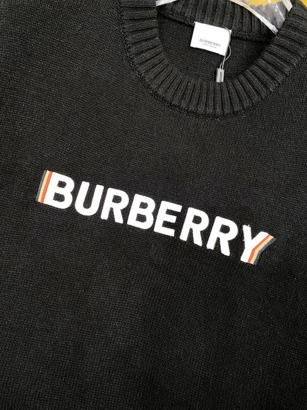 Burberry Top Quality Sweater BBY00187 Burberry Top Quality Sweater BBY00187