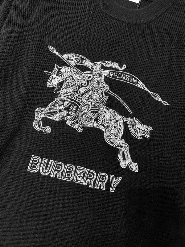 Burberry Top Quality Sweater BBY00190 Burberry Top Quality Sweater BBY00190