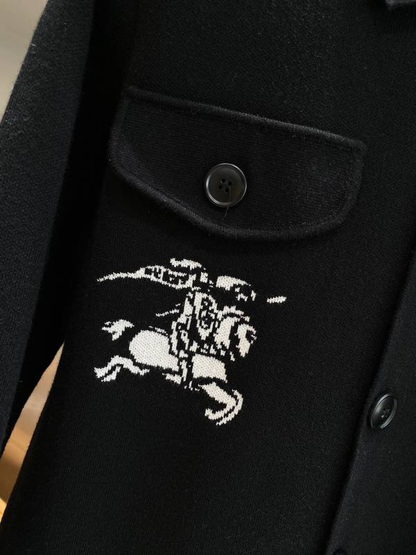 Burberry Top Quality Sweater BBY00202 Burberry Top Quality Sweater BBY00202