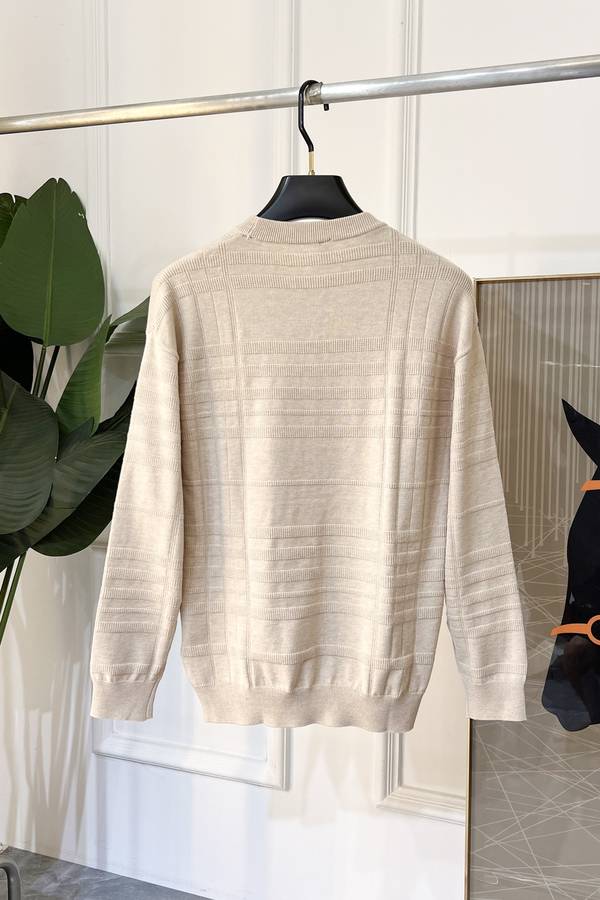 Burberry Top Quality Sweater BBY00207-2 Burberry Top Quality Sweater BBY00207-2