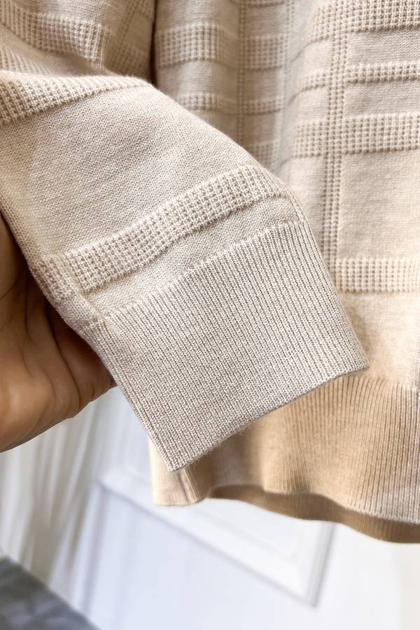 Burberry Top Quality Sweater BBY00207-2 Burberry Top Quality Sweater BBY00207-2