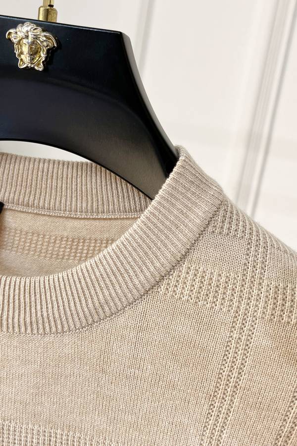 Burberry Top Quality Sweater BBY00207-2 Burberry Top Quality Sweater BBY00207-2