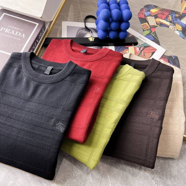Burberry Top Quality Sweater BBY00207-2 Burberry Top Quality Sweater BBY00207-2