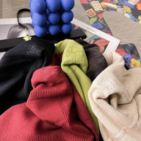 Burberry Top Quality Sweater BBY00207-2 Burberry Top Quality Sweater BBY00207-2