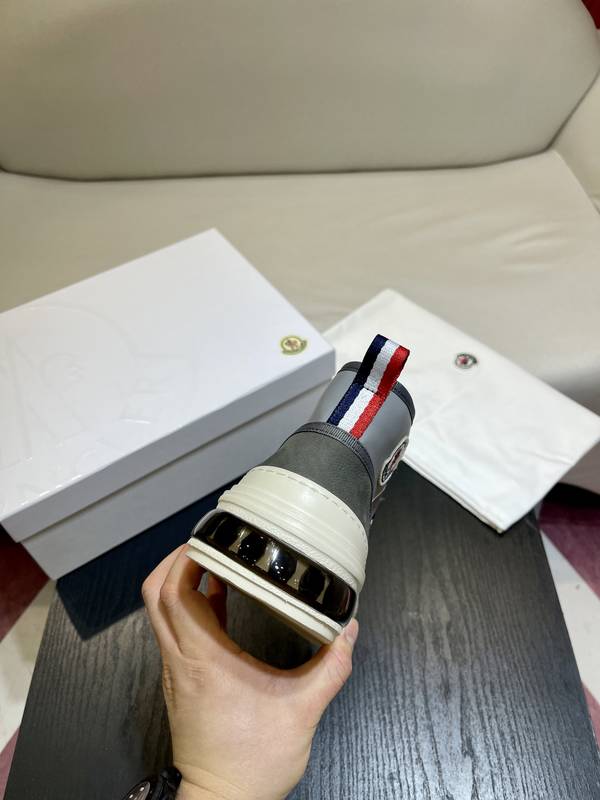 Moncler Shoes MOS00021