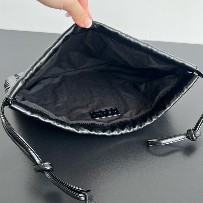 Bottega Veneta Dustbag 796728 black