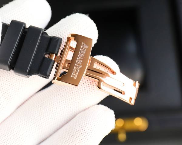Audemars Piguet Watch APW00083 Audemars Piguet Watch APW00083