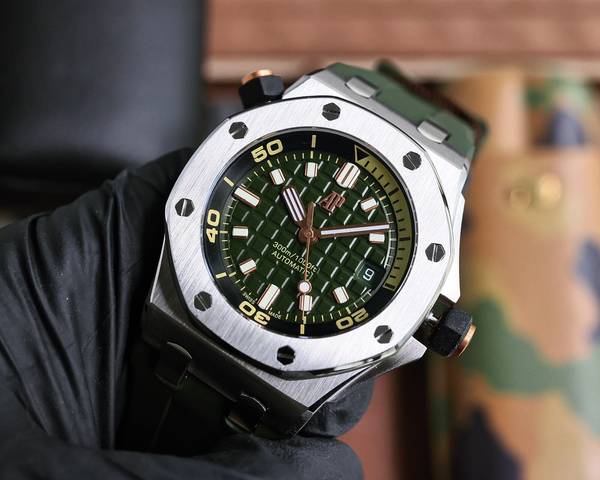 Audemars Piguet Watch APW00085-1 Audemars Piguet Watch APW00085-1