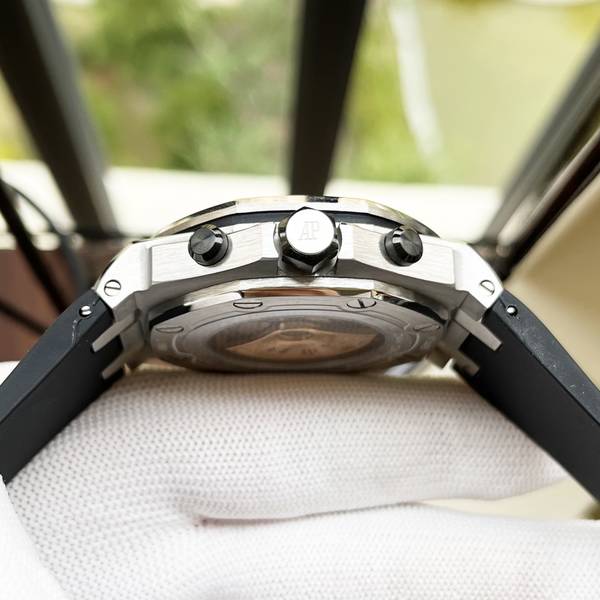 Audemars Piguet Watch APW00091-1 Audemars Piguet Watch APW00091-1