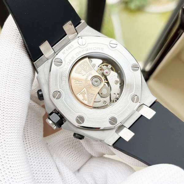 Audemars Piguet Watch APW00091-1 Audemars Piguet Watch APW00091-1