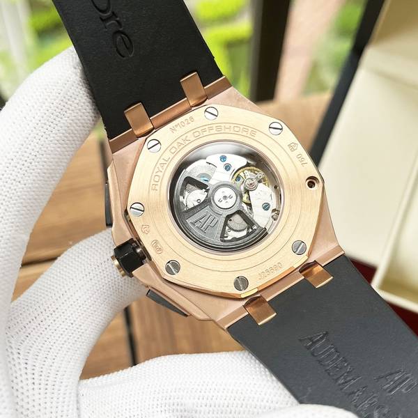 Audemars Piguet Watch APW00092-1 Audemars Piguet Watch APW00092-1