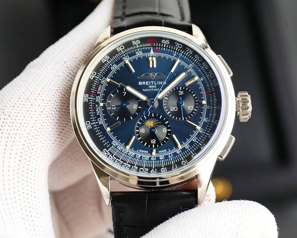 Breitling Watch BRW00011-2 Breitling Watch BRW00011-2