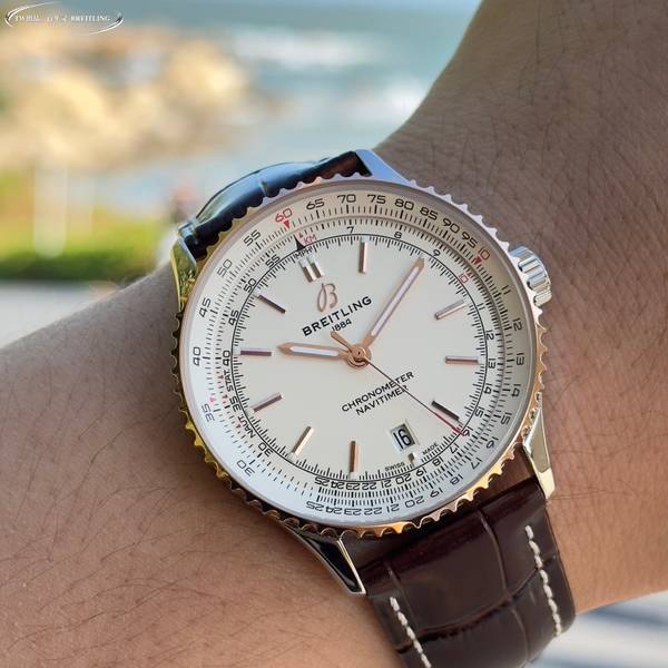 Breitling Watch BRW00018 Breitling Watch BRW00018