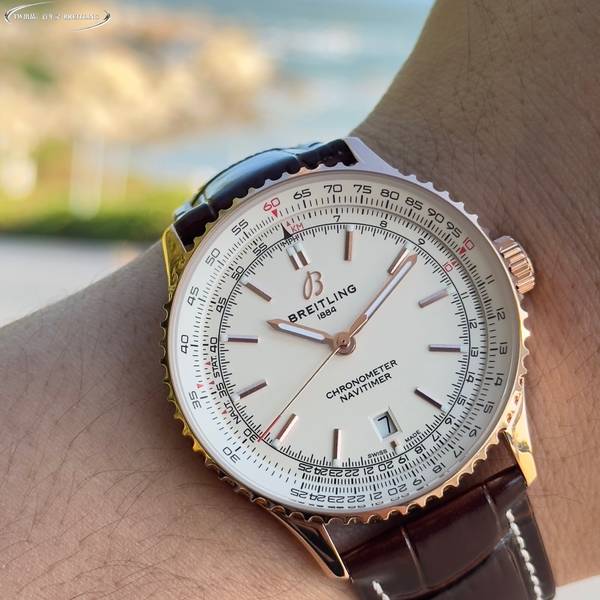 Breitling Watch BRW00018 Breitling Watch BRW00018