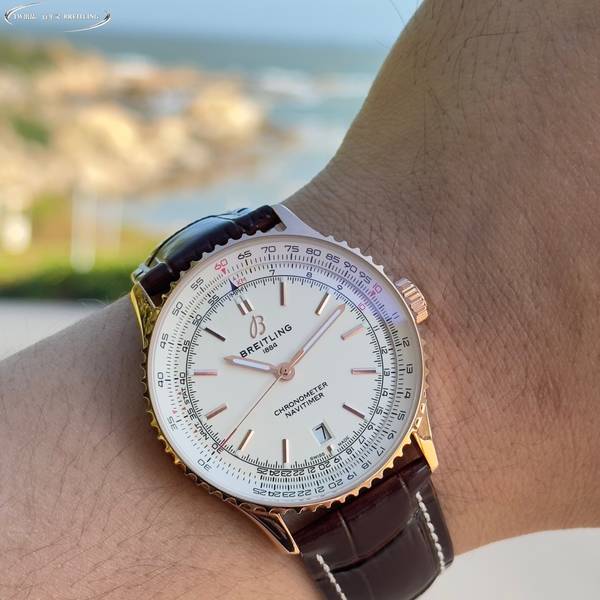 Breitling Watch BRW00018 Breitling Watch BRW00018