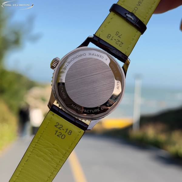 Breitling Watch BRW00018 Breitling Watch BRW00018