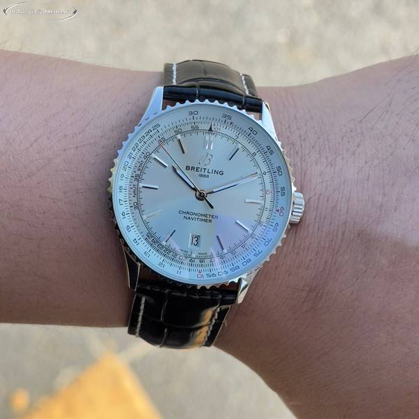 Breitling Watch BRW00024-2 Breitling Watch BRW00024-2