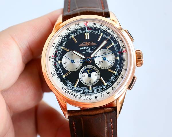 Breitling Watch BRW00025-2 Breitling Watch BRW00025-2