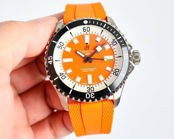 Breitling Watch BRW00042-2 Breitling Watch BRW00042-2