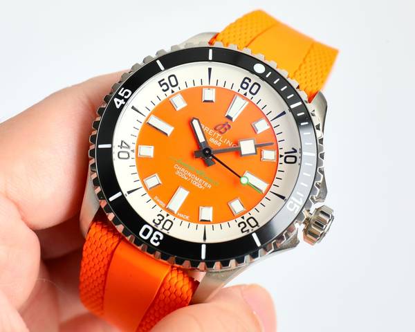 Breitling Watch BRW00042-2 Breitling Watch BRW00042-2