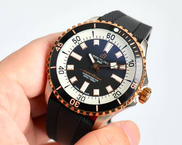 Breitling Watch BRW00043-1 Breitling Watch BRW00043-1