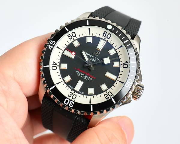 Breitling Watch BRW00043-2 Breitling Watch BRW00043-2