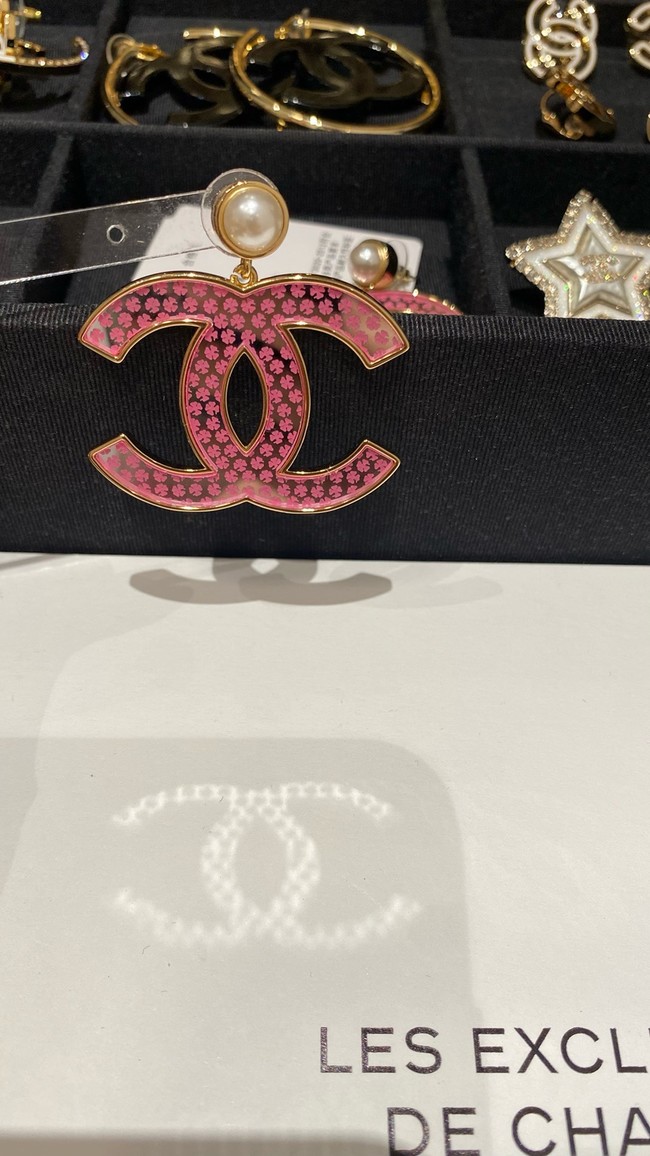 Chanel Earring CE15853