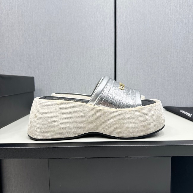 Chanel Shoes 55786-1