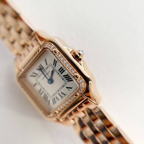Cartier Watch CTW00719 Cartier Watch CTW00719