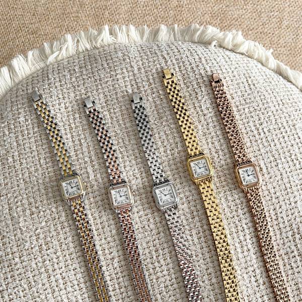 Cartier Watch CTW00719 Cartier Watch CTW00719