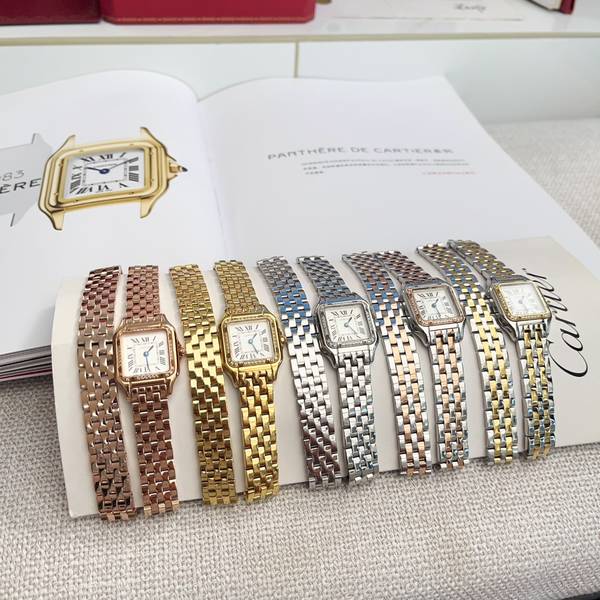 Cartier Watch CTW00719 Cartier Watch CTW00719