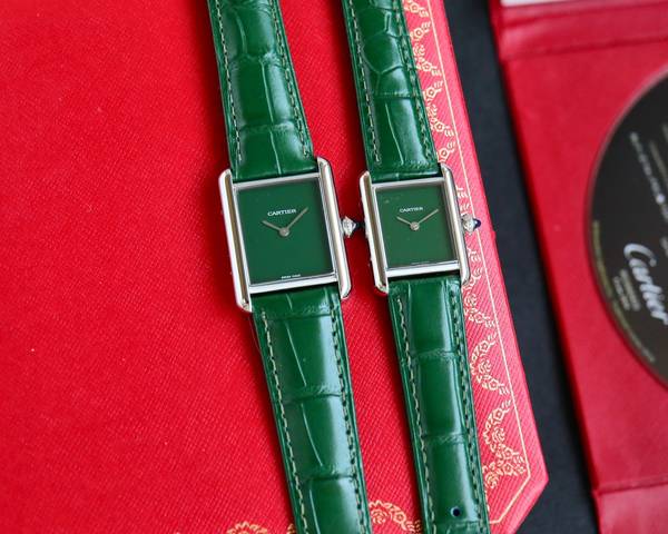Cartier Watch CTW00726-1 Cartier Watch CTW00726-1