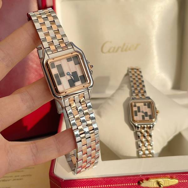 Cartier Watch CTW00732 Cartier Watch CTW00732