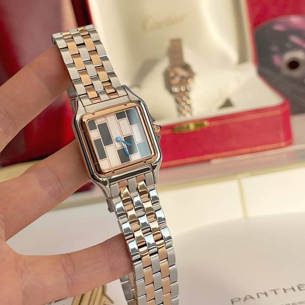 Cartier Watch CTW00732 Cartier Watch CTW00732