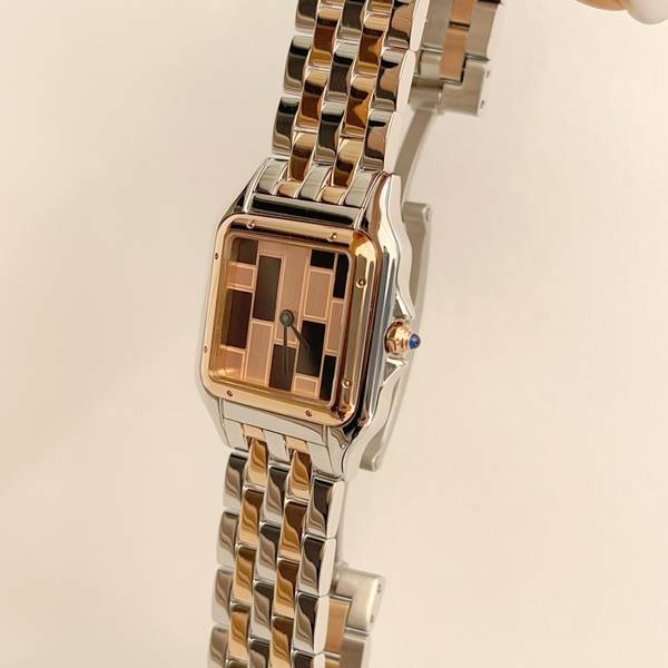 Cartier Watch CTW00732 Cartier Watch CTW00732