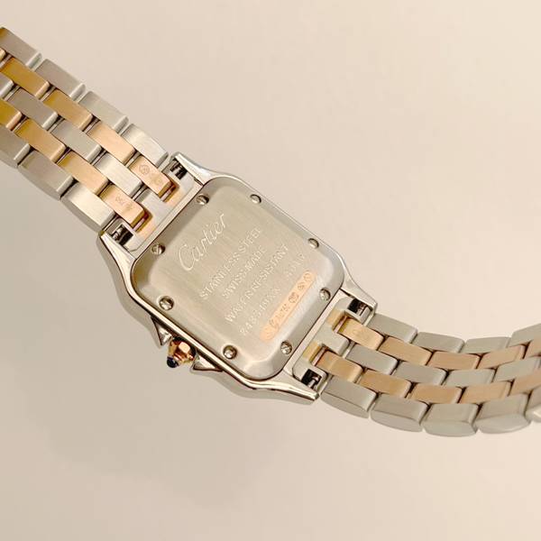 Cartier Watch CTW00732 Cartier Watch CTW00732