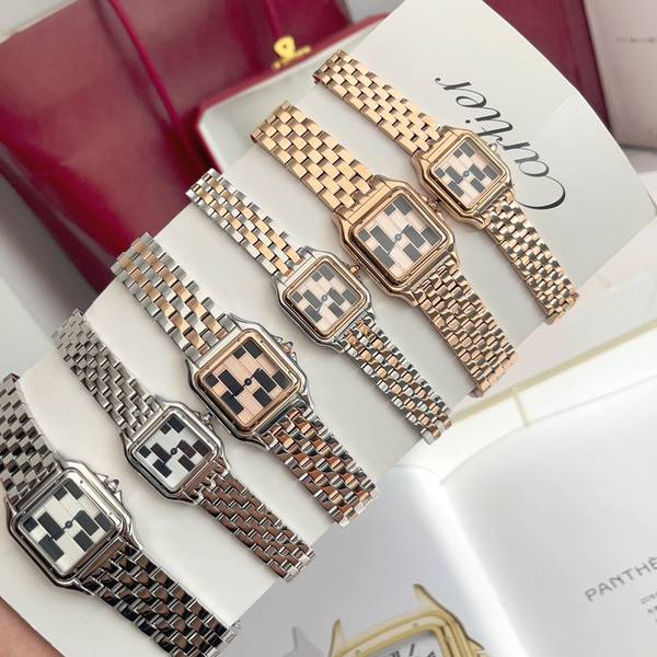 Cartier Watch CTW00732 Cartier Watch CTW00732