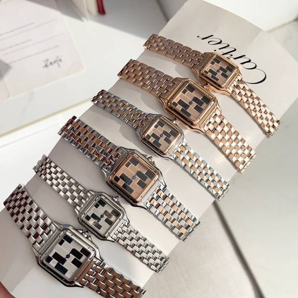 Cartier Watch CTW00732 Cartier Watch CTW00732