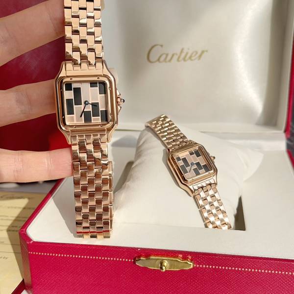 Cartier Watch CTW00733 Cartier Watch CTW00733