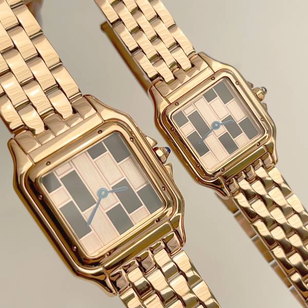 Cartier Watch CTW00733 Cartier Watch CTW00733