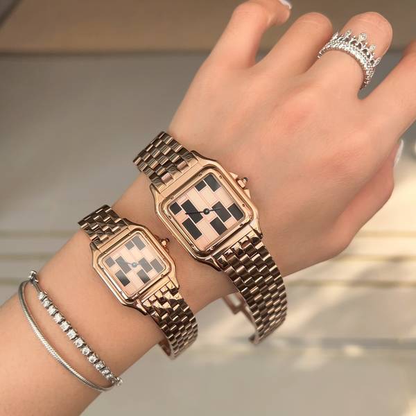 Cartier Watch CTW00733 Cartier Watch CTW00733