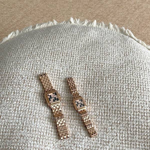 Cartier Watch CTW00733 Cartier Watch CTW00733