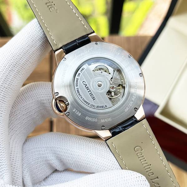 Cartier Watch CTW00736-1 Cartier Watch CTW00736-1