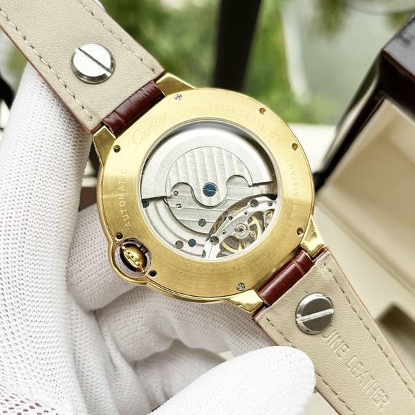 Cartier Watch CTW00744-1 Cartier Watch CTW00744-1